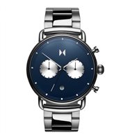 Orologio MVMT Uomo in Acciaio BT01-BLUS - BT01-BLUS